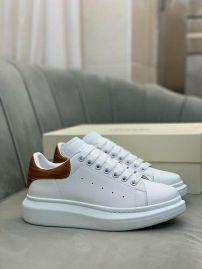 Picture of Alexander McQueen Shoes Men _SKUfw110382362fw